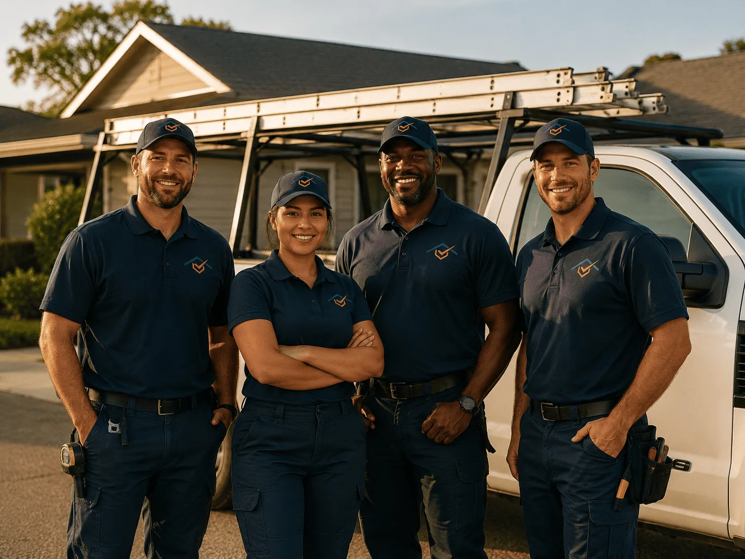 Roof Inspection company in Leiters Ford, IN